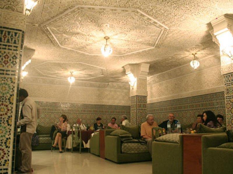 Anezi 3* أغادير