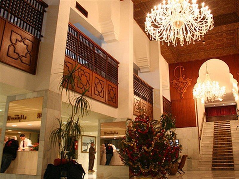 Anezi شقة فندقية أغادير