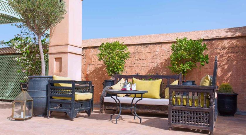 شقة فندقية Anezi
