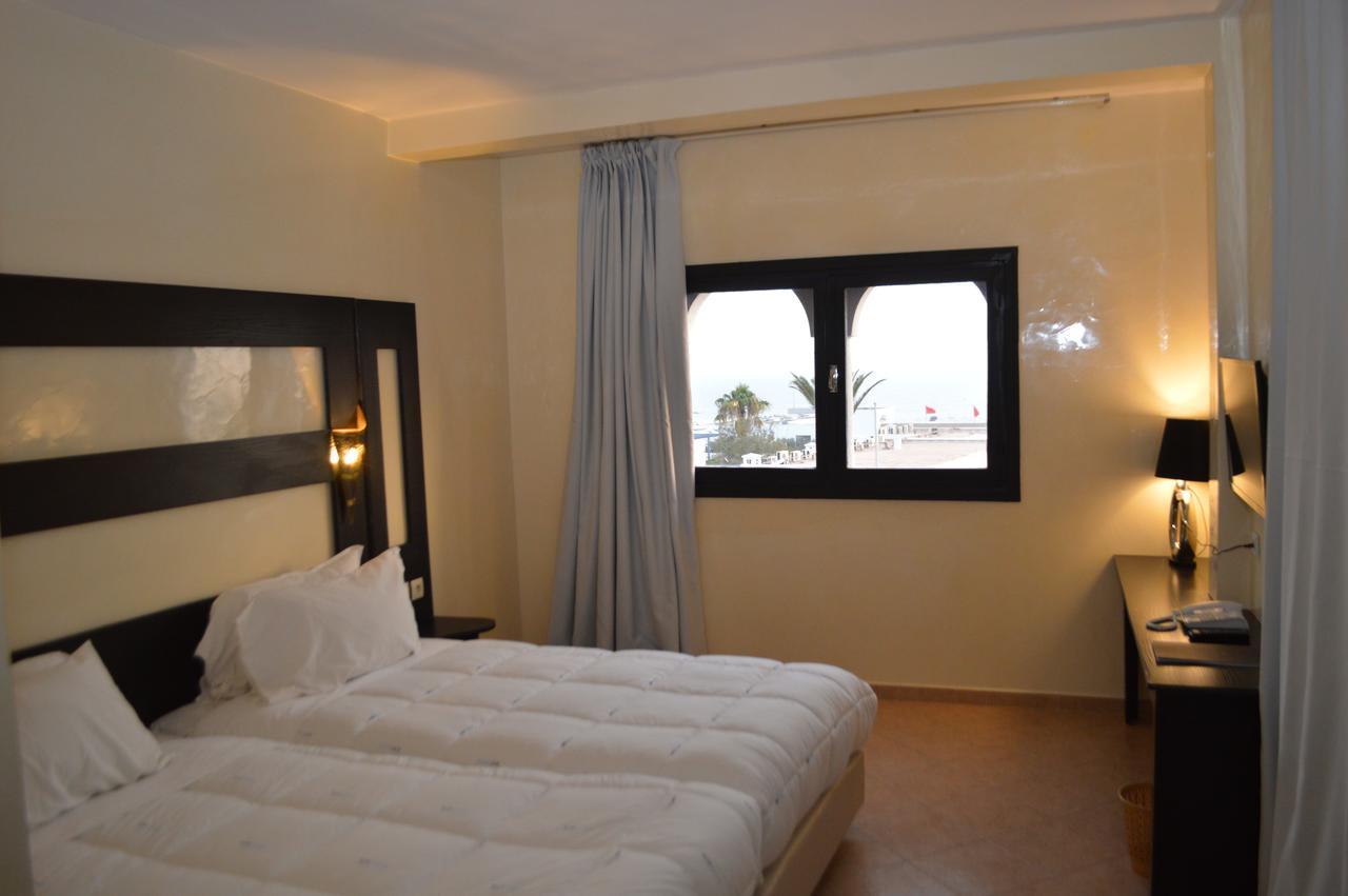 Anezi Apartahotel