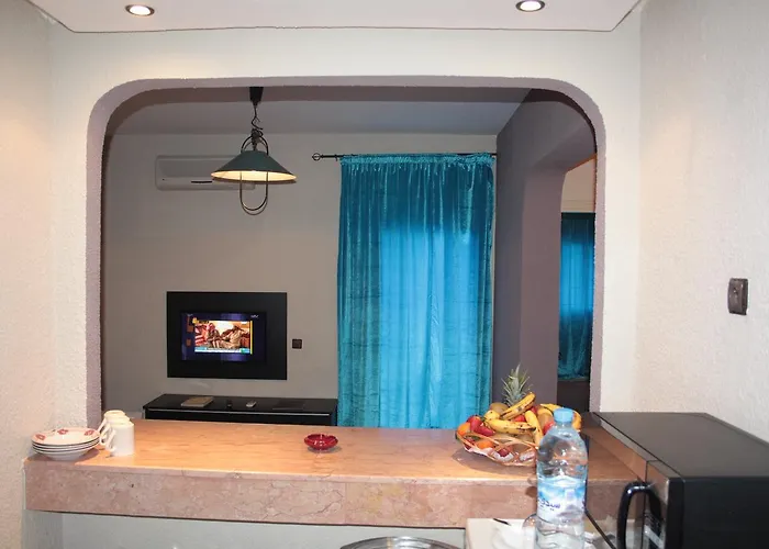 Anezi Apartments